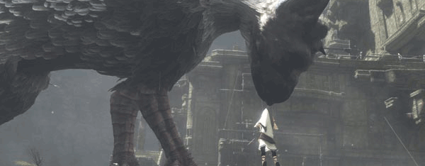 7 Craziest “WTFs” in Video Games
